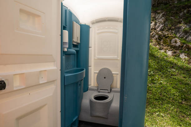 Best Luxury portable toilet rental  in Louisville, GA