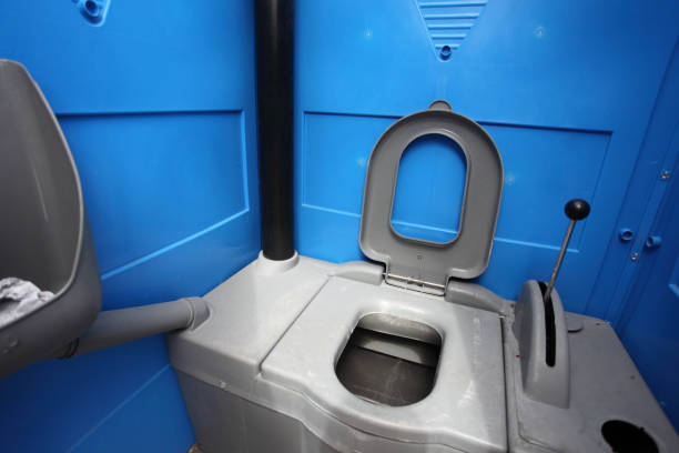 Best Porta potty rental near me  in Louisville, GA